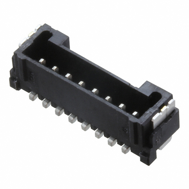 505568-0871 by Molex